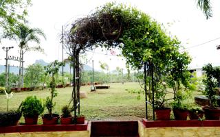 KTDC Garden House - 2