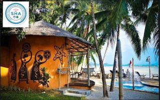 The Mud - Eco Hotel - Ban Bang Po - 0