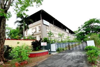 KTDC Garden House - 9