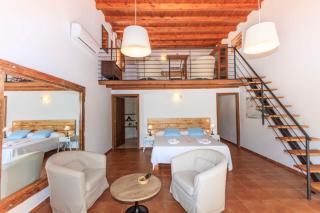 Es Pas Formentera Agroturismo - 2