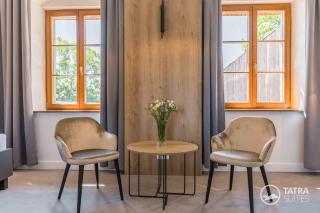 TATRA SUITES Boutique Suites Deforte Gallery 202 - Poprad - 7