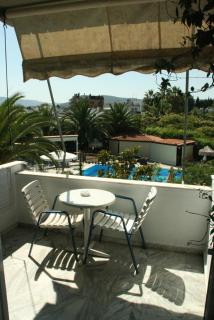 Batis Hotel - Livanates - 8