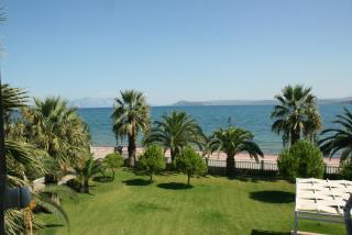 Batis Hotel - Livanates - 9