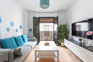 Duplex Las Terrazas - Vélez de Benaudalla - 7