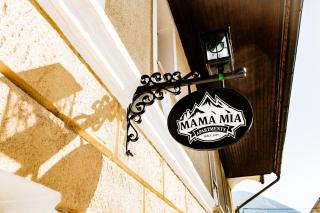 Mama Mia Apartments - Radovljica - 0