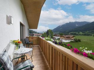 Appartement Kirchner - Brixen im Thale - 3