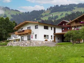 Appartement Kirchner - Brixen im Thale - 4