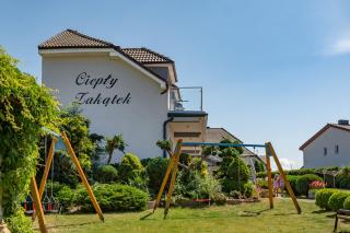 Cieply Zakatek - Rewal - 0