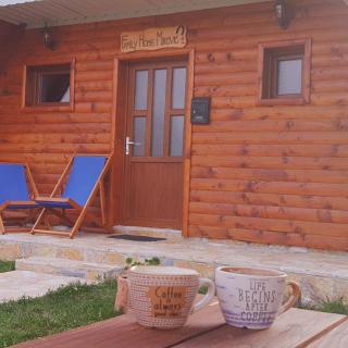 Family home Miković - Žabljak - 3