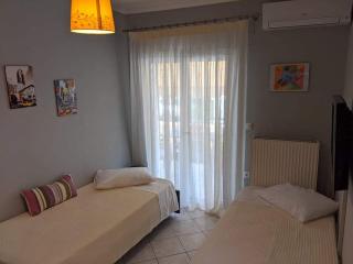 Artemis Apartments - 3