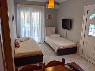 Artemis Apartments - 4