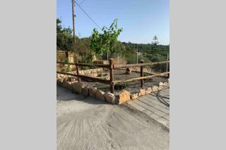 Messinia view house - 1