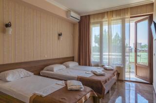 Samni Hotel - Ureki - 4