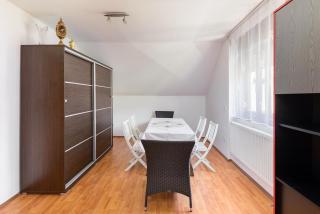 Apartmaji Trstenjak - 8