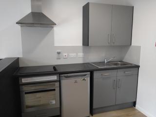 Avon Studios Bath Student Only Accommodation in a Fantastic Location! - 3