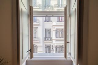 FLH Downtown Modern Art Flat - Lisboa - 8