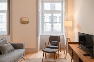FLH Downtown Modern Art Flat - Lisboa - 7