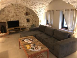 Une parenthèse aux portes d Uzès - Garrigues-et-Sainte-Eulalie - 9