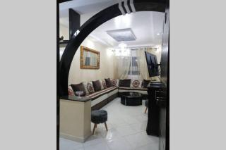 Aprt 6 nouvelle résidence 5 min la plage!! - 3