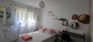 Chambre dans villa Montpellier à 15mn des plages - Montpellier - 5