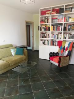 Alghero Lovely Flat - 6