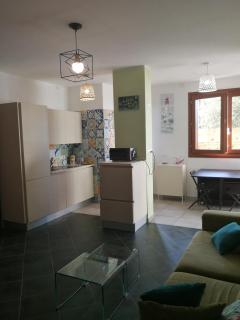 Alghero Lovely Flat - 2
