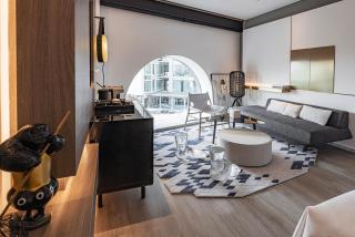 Hui Hotel - 3