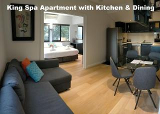 Dunsborough Apartments & Suites - Dunsborough - 2