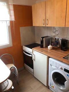 Seven’S Apartments - 1