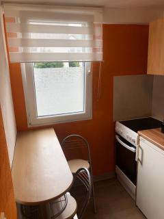 Seven’S Apartments - Löhnberg - 2