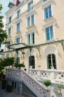 Hôtel Bristol Pau - Pau - 1