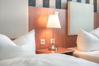 Hotel Wilna - Erfurt - 1