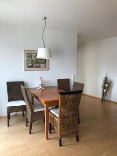 Ferienwohnung Villy Seepark 711 - Heringsdorf - 7