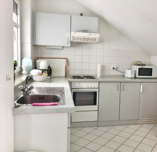 Ferienwohnung Villy Seepark 711 - Heringsdorf - 6