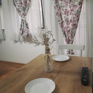 Apartment BASHEVSKI No 2 - Ohrid - 9