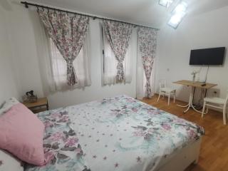 Apartment BASHEVSKI No 2 - Ohrid - 0
