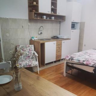 Apartment BASHEVSKI No 2 - Ohrid - 7