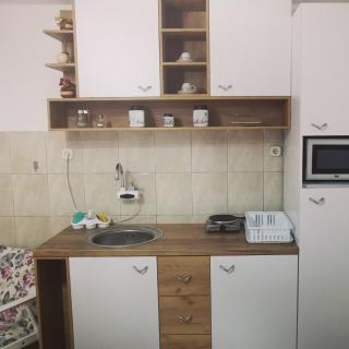Apartment BASHEVSKI No 2 - Ohrid - 8