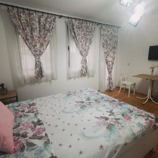 Apartment BASHEVSKI No 2 - Ohrid - 3