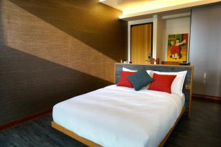 EG Hostel - Nantou-stad - 3