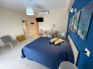 Agriturismo Villa Orchidea - Alì Terme - 8