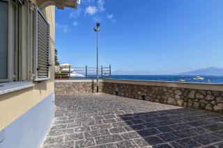 Vie do mar - Marina Grande- Sorrento - 3