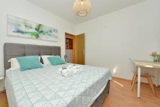 Beautiful 1-Bed Apartment Kristijan Zadar - Zadar - 6