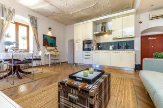 Two bedroom Apartment La Mer - Poreč - 9