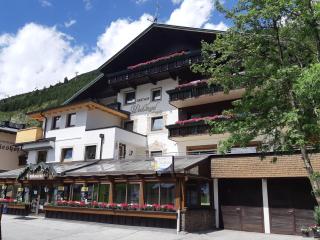 Gasthof Weißkugel - Vent - 0