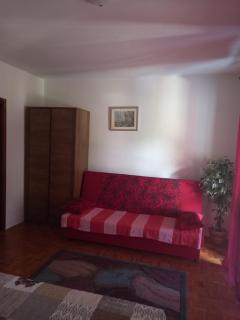 Dubravka 1 - Funtana - 5