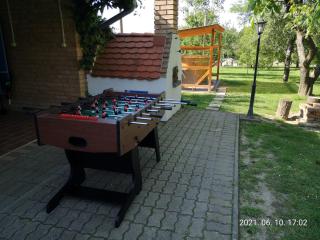 Szentgyörgyvölgy Vendégház Őrség - Szentgyörgyvölgy - 9