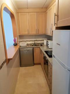 Townhouse Guardamar - Guardamar del Segura - 7