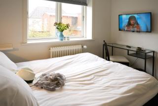 Villa Sofie Bed & Breakfast - Haslev - 5