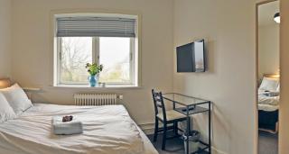 Villa Sofie Bed & Breakfast - Haslev - 6